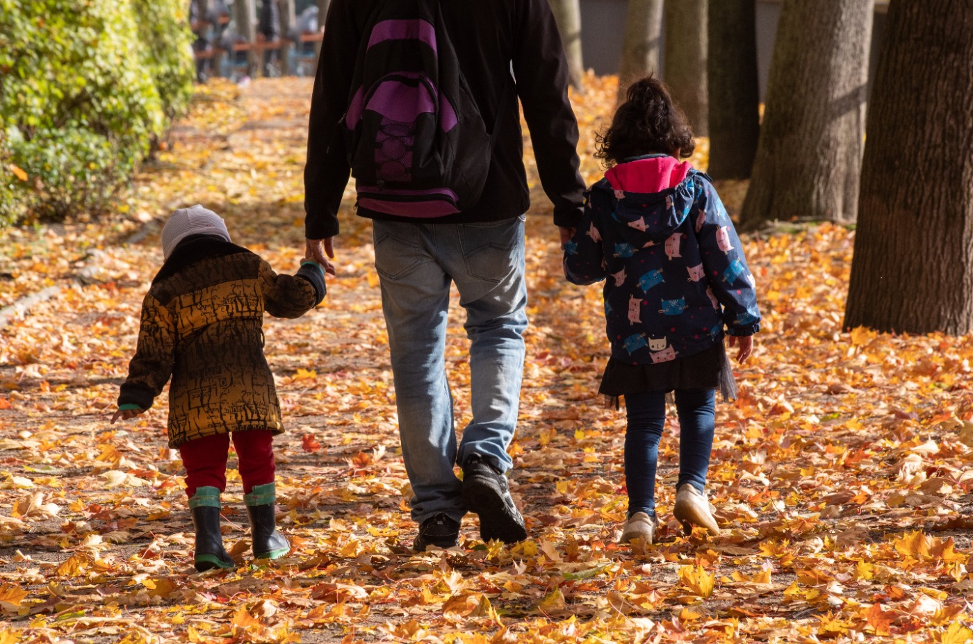 3 activités de plein air à découvrir en famille à la fin de l'automne 3 activités de plein air à découvrir en famille à la fin de l'automne