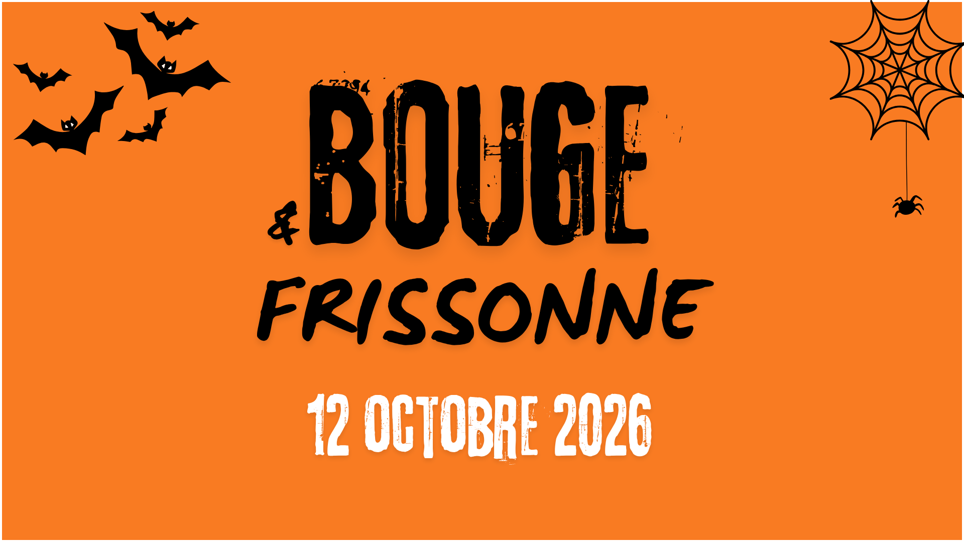 Bouge et frissonne Bouge et frissonne