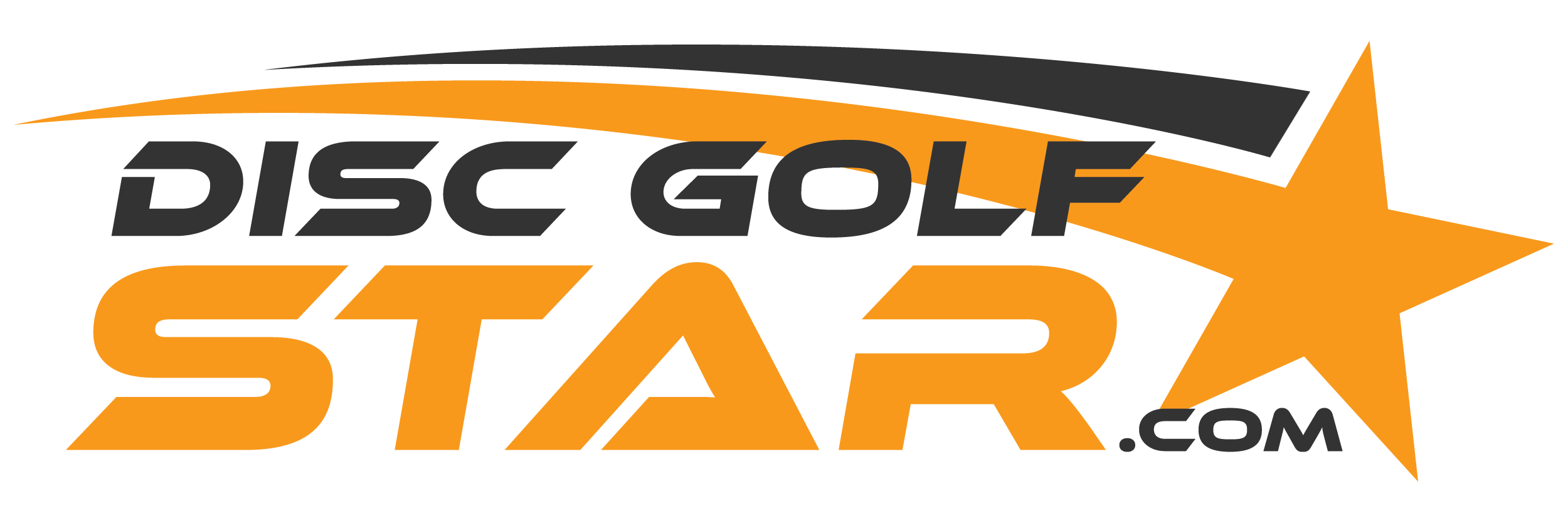 Disc Golf Star