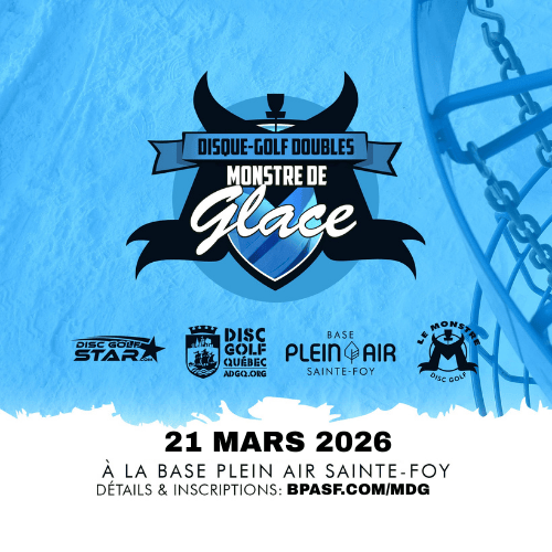 Monstre de Glace - EVEN_DG_GLACE - BPASF