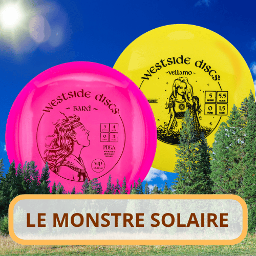 Monstre Solaire
