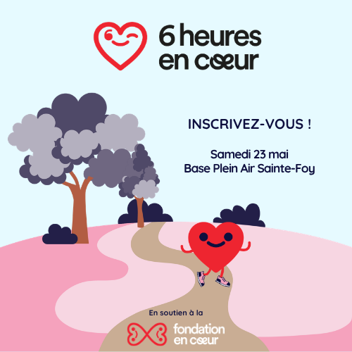 Base Plein Air Sainte-Foy