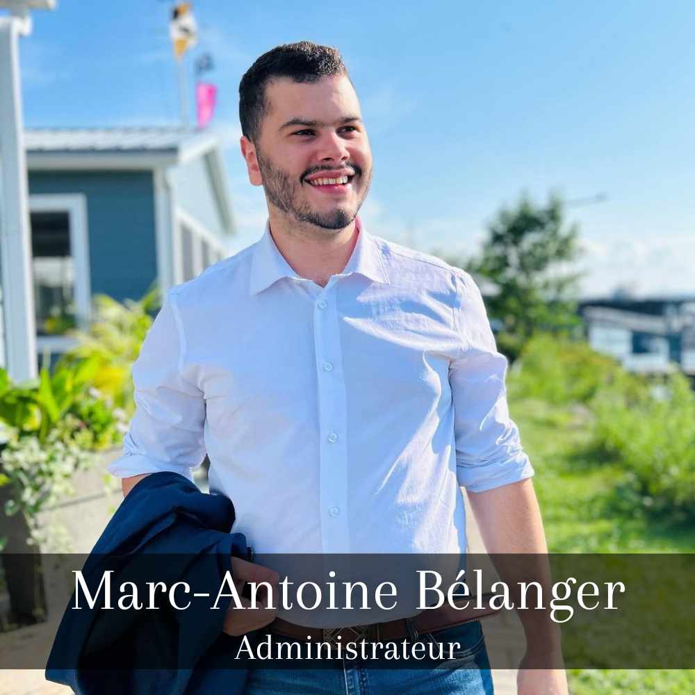 Marc-Antoine Bélanger