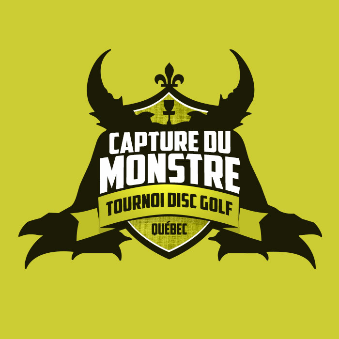 logo capture du monstre