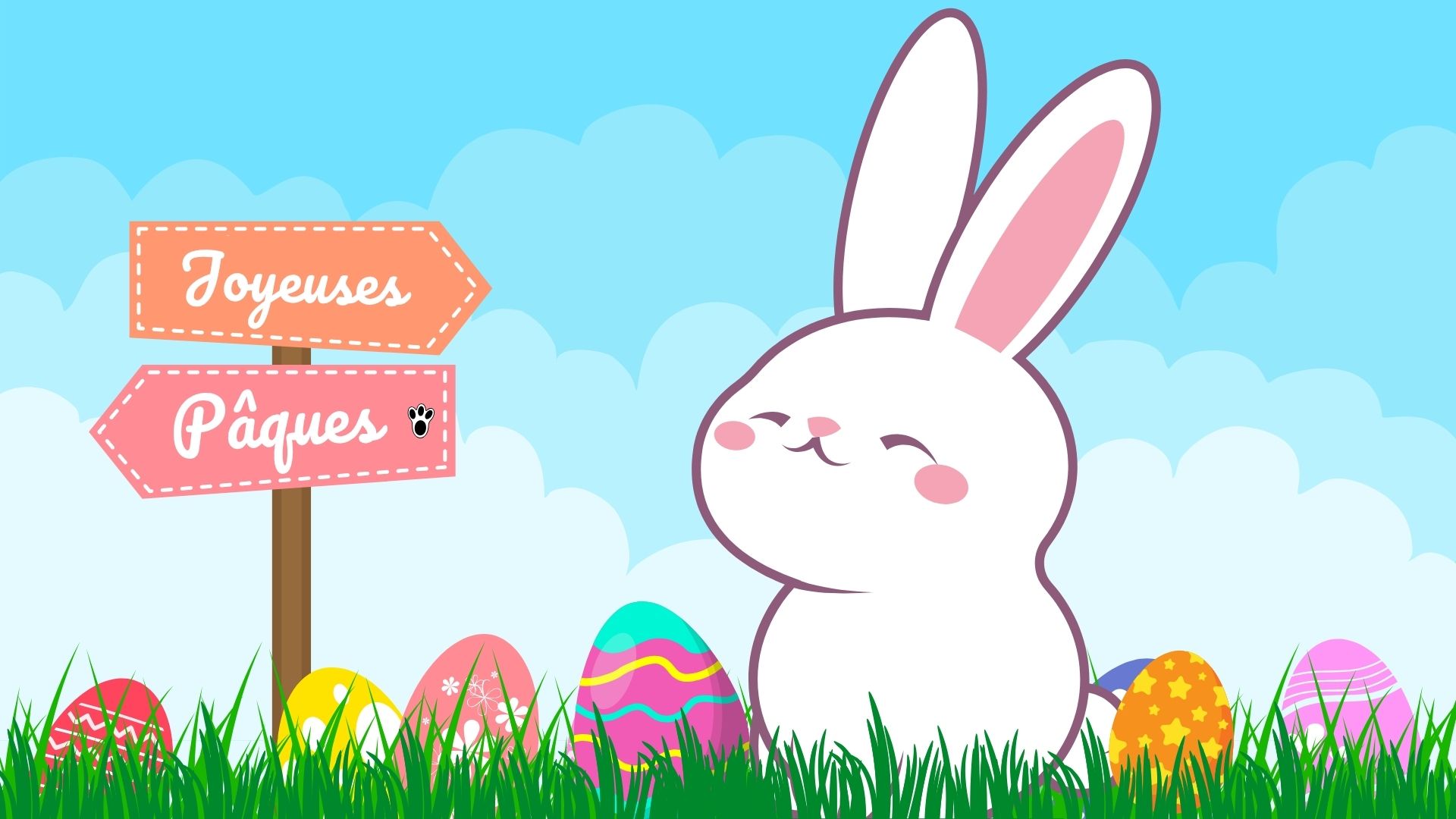 Salle multifonctionnelle en arrière plan, avec cheminé ouvert. Au premier plan une tasse de boisson chaude tenue par deux mains.