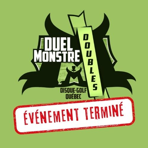 logo duel du monstre