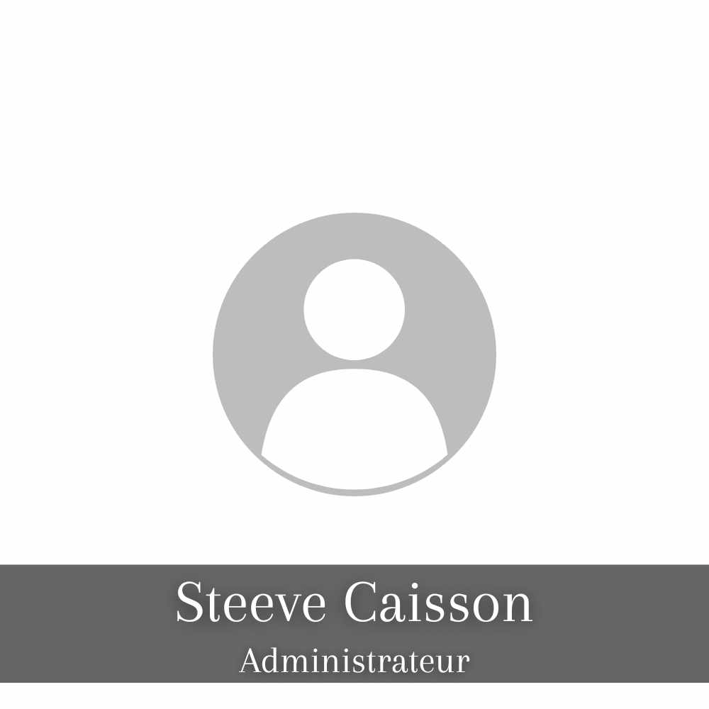 Steeve Caisson