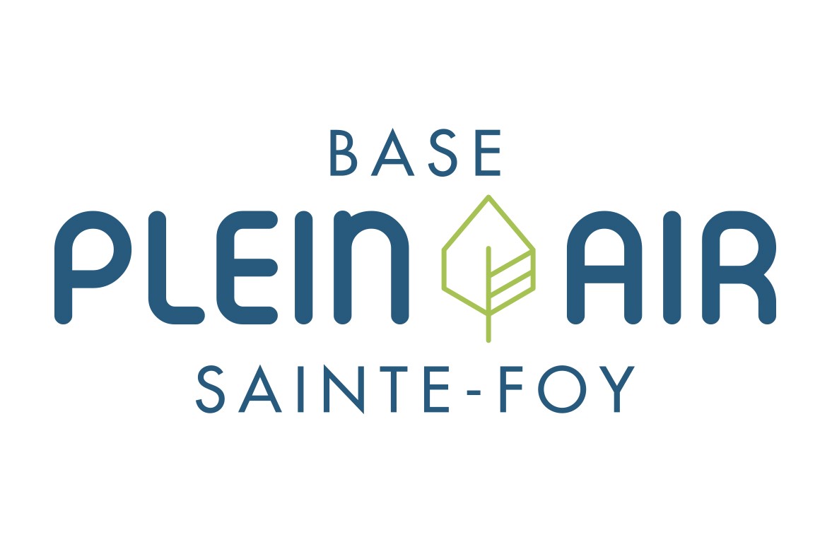 Base Plein Air Sainte-Foy