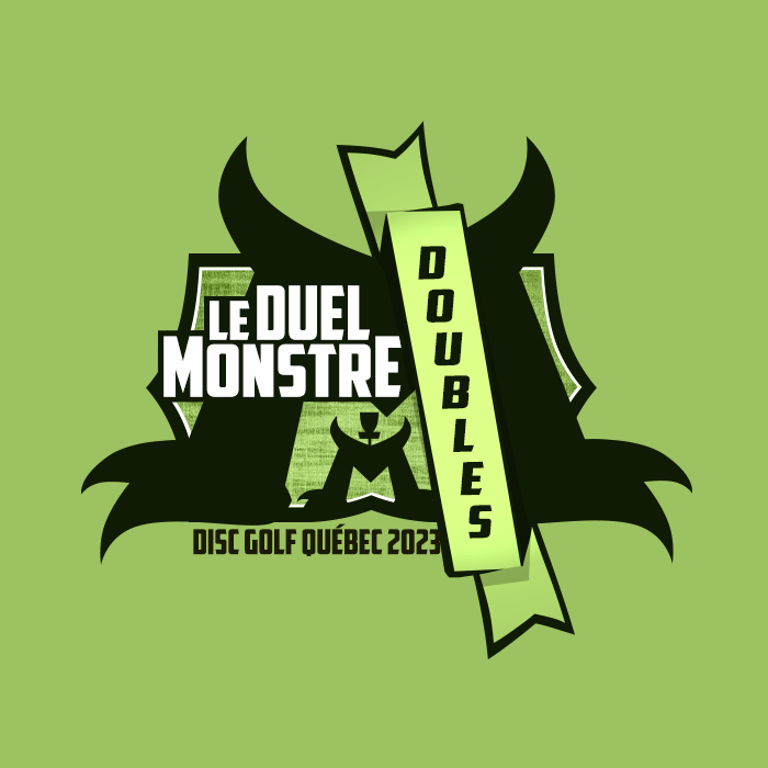 logo duel du monstre