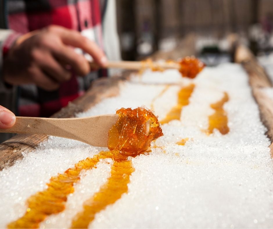 Base Plein Air Sainte-Foy